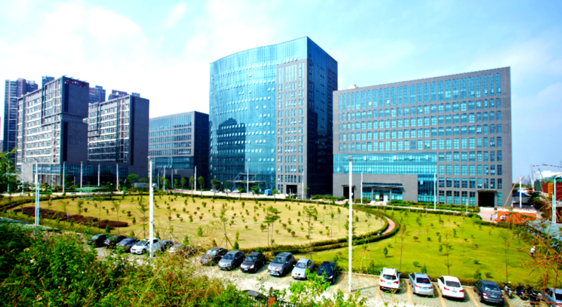 武汉市和富科技有限公司企业管理软件定制开发服务解析